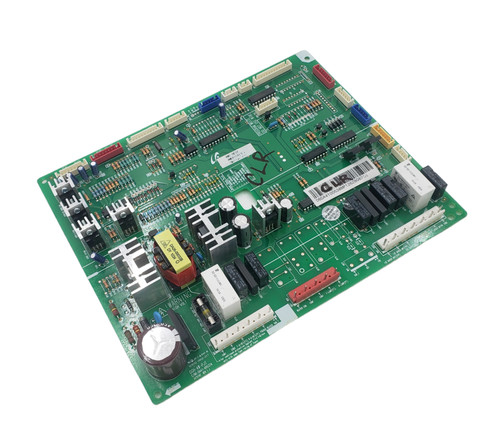 Controllo frigorifero oem - controllo,