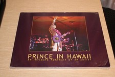 Prince in Hawaii: An Intimate
