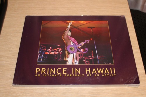 Prince hawaii an intimate - prince, in