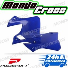 fianchetti serbatoio POLISPORT