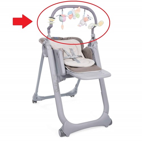 Chicco arco gioco - , per