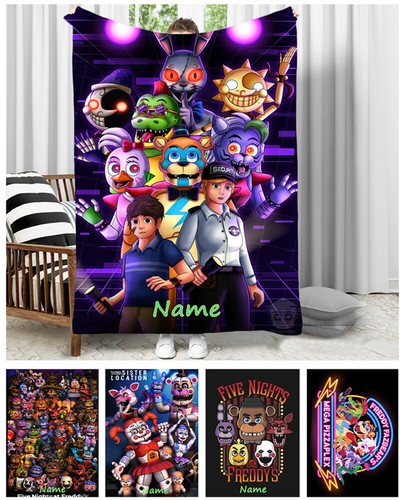 Five nights freddy fnaf - nights, freddy's
