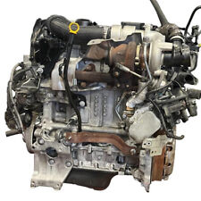 MOTORE COMPLETO FORD Fiesta 6° Serie KVJA KVJA diesel 1399 (0817) 1668907