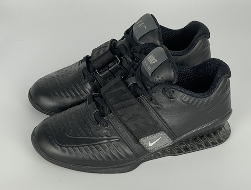 Scarpa sollevamento pesi - da,