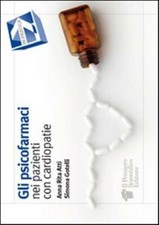 Gli psicofarmaci nei pazienti