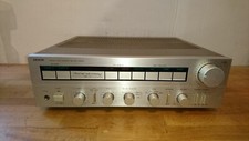 Denon PMA-757 Amplificatore