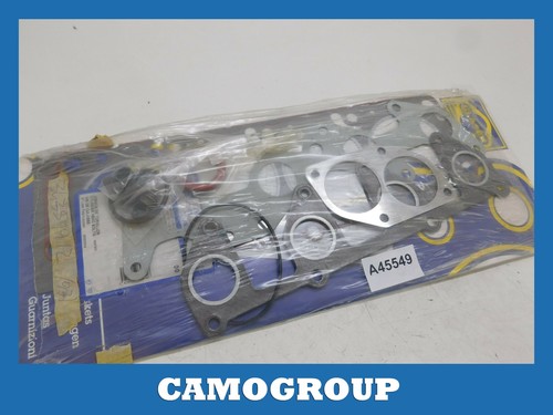 Kit guarnizioni testata - kit,