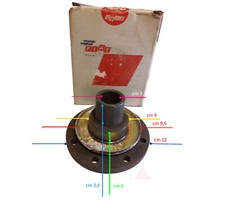 Mozzo Fiat Campagnola Ricambi