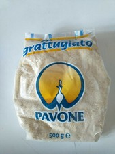 PANE GRATTUGIATO gr.500 ( 25