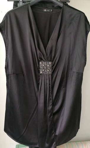 Maglia donna calibrata simil