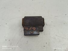 centralina suzuki gs 500 2001 2006