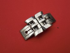 BAUME MERCIER SOLID SS