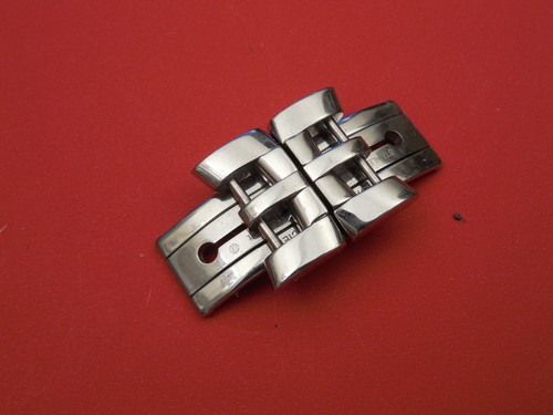 Baume mercier solid - solid, ss