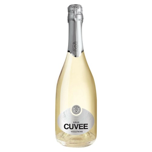 Grand cuvée mathusalem - grand,
