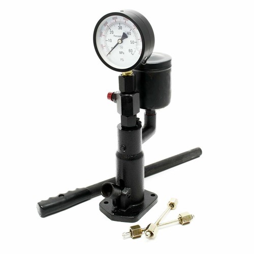 Tester iniettori diesel tester