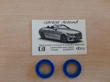 2 Kit Revisione Pistoni