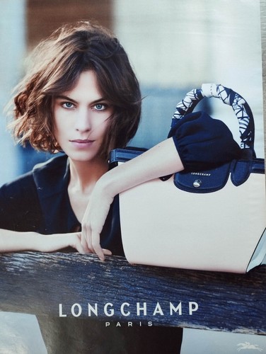 Longchamp bag donna designer - longchamp,