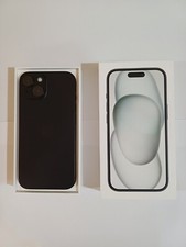 IPHONE 15 - 256GB - NUOVO IN GARANZIA + COVER GOLD IN ABBINATO