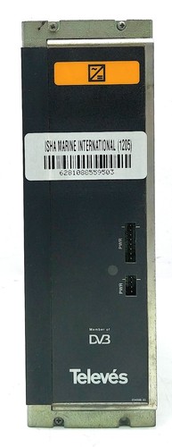 Televes 5029 modulatore - 5029,