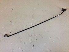 HYUNDAI GALLOPER (2001) 2.5 DIESEL 74KW 3P ASTA SOSTEGNO COFANO ANTERIORE