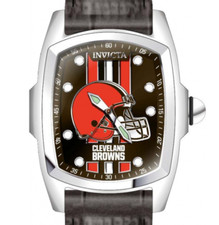 Orologio Invicta NFL Cleveland