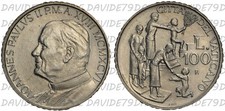 01350] CITTà DEL VATICANO -