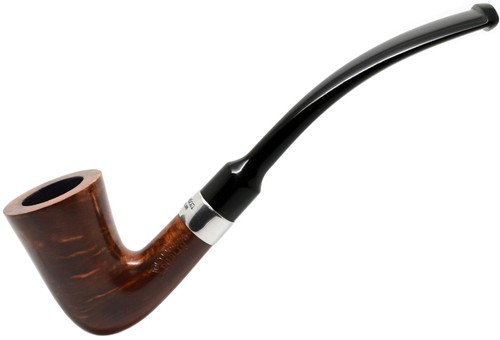 Peterson calabash nickel - calabash,
