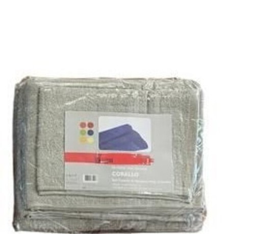 Asciugamano set pezzi - set, 3