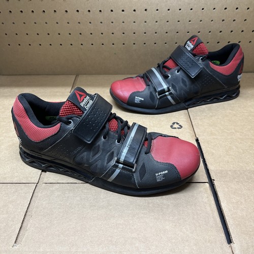 Scarpe sollevamento pesi - da,