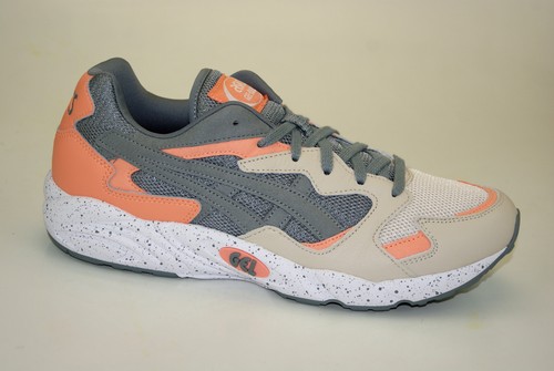 Asics tiger gel diablo scarpe - asics,