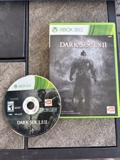Dark Souls 2 II Xbox 360 gioco