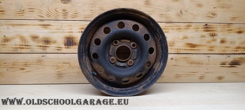 Cerchio ferro ford - cerchio,