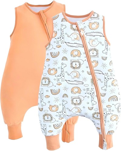 Jiamy pezzi sacco nanna - sacco, con