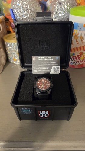 Orologio luminox pacific diver - orologio,