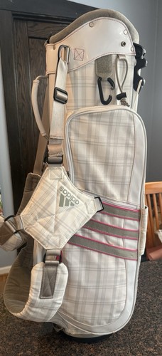 Supporto borsa golf - e,