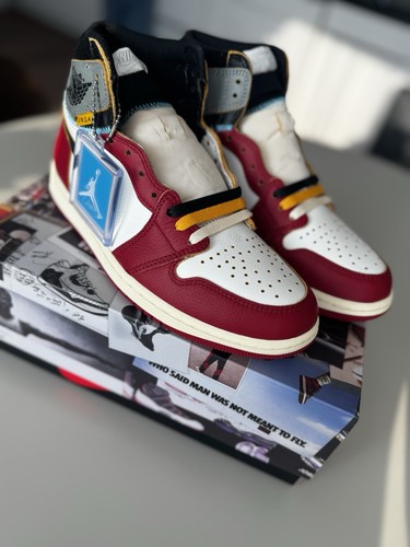 Air jordan retro - air, 1