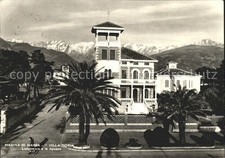 Marina di Massa Villa Doria