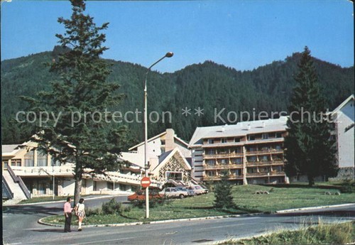 Poiana brasov hotel teleferic - poiana,