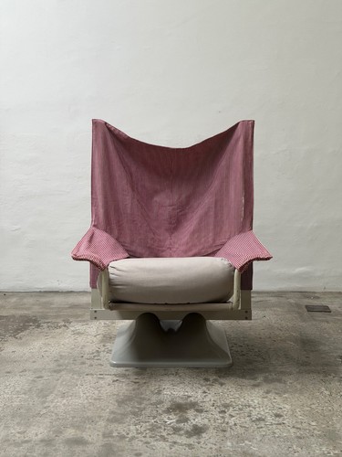 Poltrona cassina paolo - cassina,