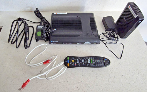 Access point u - point, at&t