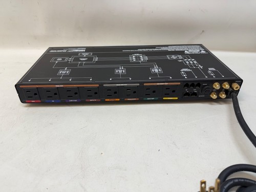 Monster power hts 1650 - hts,
