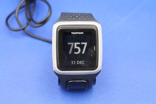 Orologio gps uomo tomtom - orologio,