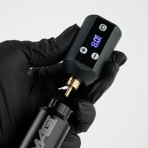 Alimentatore tatuaggio 12v - alimentatore, 4‐12v