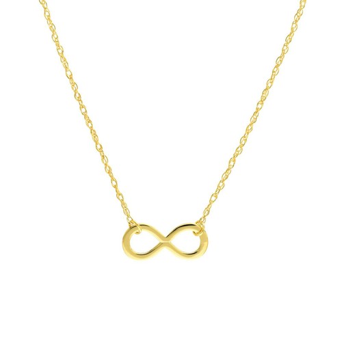 Collana catena regolabile - collana,