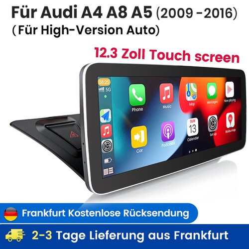 Autoradio android 12 0 - autoradio, 12.3"
