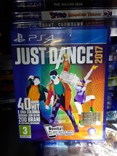 JUST DANCE 2017 (NUOVO)