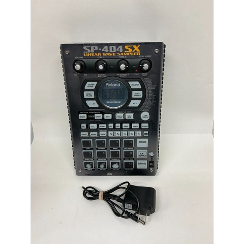 Roland 404sx campionatore - roland,
