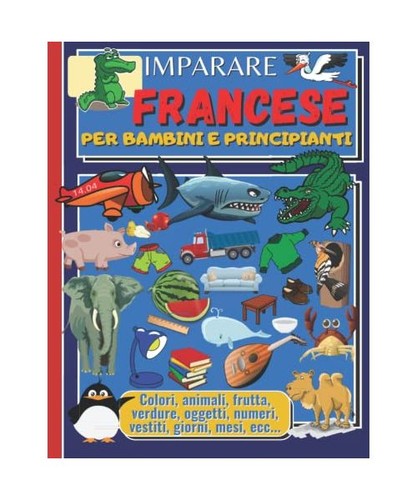 Imparare francese per - imparare,