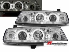 Kit fari Angel Eyes a led