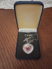 Collana con foto cavallo - collana,